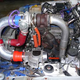 Image for article titled Eyesore Racing's Ghettocharged Miata Fears No Turbocharged Peugeot Surrender Monkeys!
